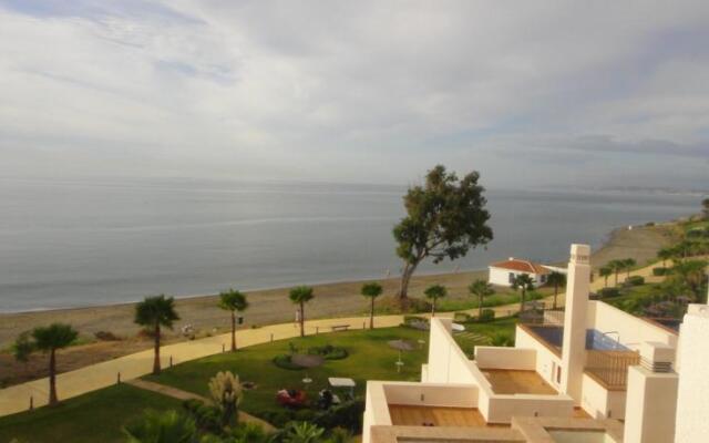 Bahía de la Plata II