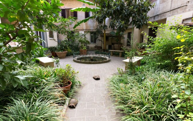 Rome As You Feel - Loft Garden at Colosseum
