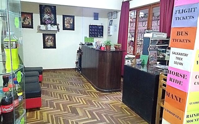 Hostal Tayta Wasi