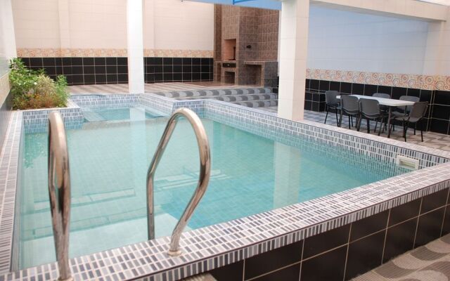 Hotel Regina Resort & Convenciones