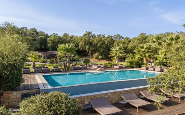 Vallegrande Nature Resorts