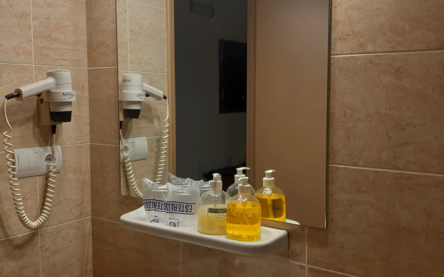 Hotel Vistamar