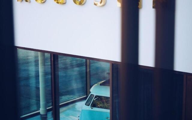 Augustin Hotel