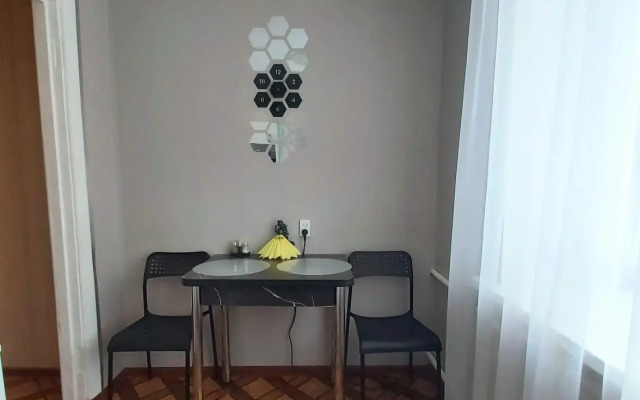 Апартаменты на улице Ленинградская