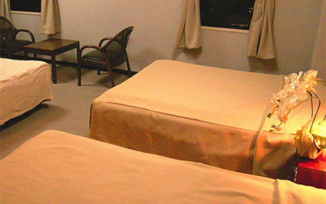 Hotel Tsubame Hills