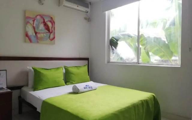 Hotel Mar Azul Neiva