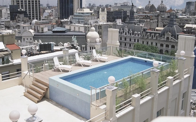 NH City Buenos Aires