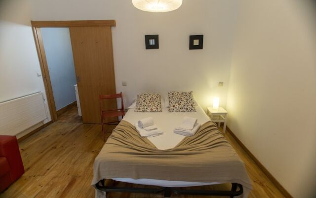 Historical Center Apartments by Porto City Hosts