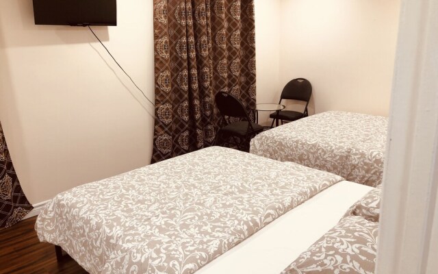 7 Fisher Guest House