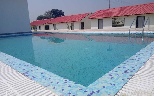 Brar Tiger Resort