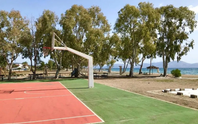 Villasonboard Dock Villa 3bed Sleeps8 Porto Hydra