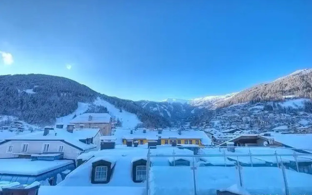 Penthouse Zell am See by Kaprun Rentals