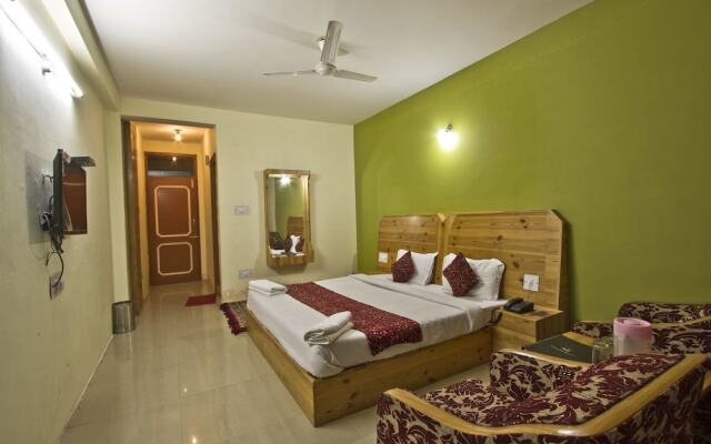 Himanshu Resorts