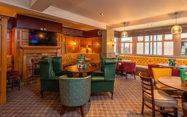 Premier Inn Newquay - A30/Fraddon