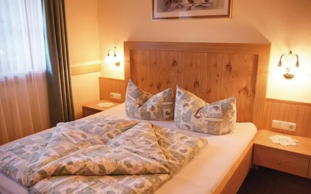 Ferienwohnung Widkal