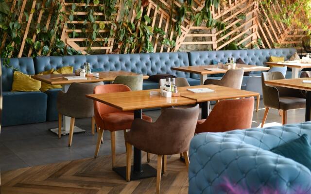 Luxury Hotel Riva - Budva