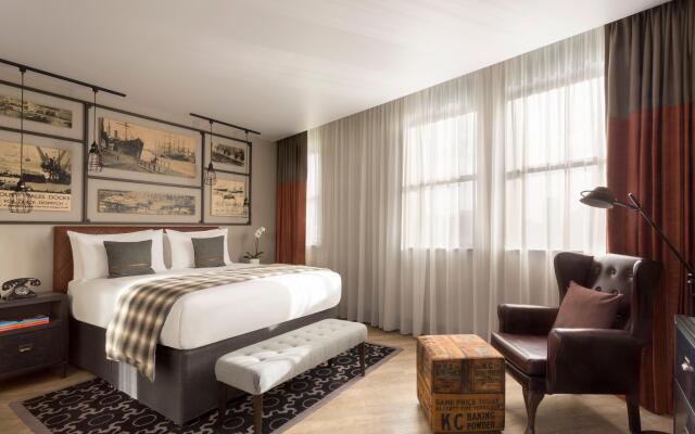 Hotel Indigo Cardiff by IHG