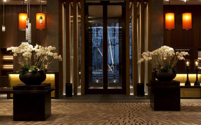 The Chedi Andermatt