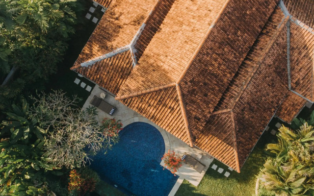 Villa Eight