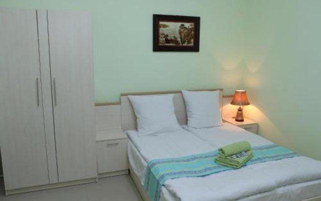 Lind Hostel and Guest House