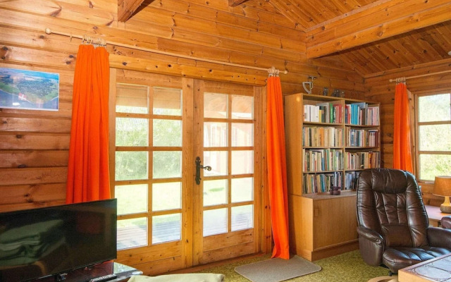 7 Person Holiday Home in Odder