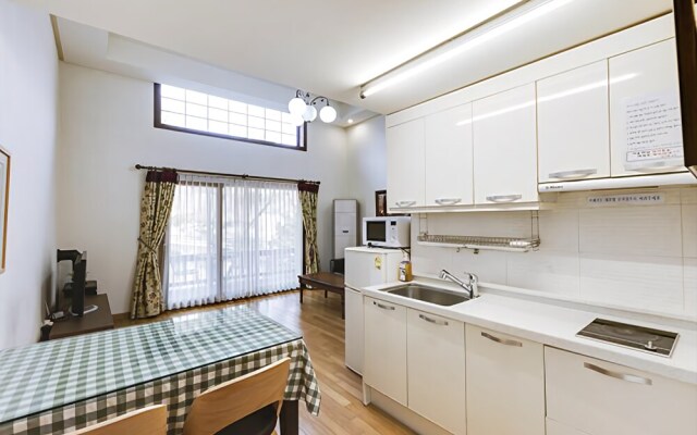 Yangpyeong Bon Pension