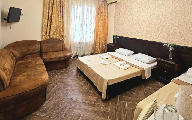 Sea key (Cea key) Guest House Comfort