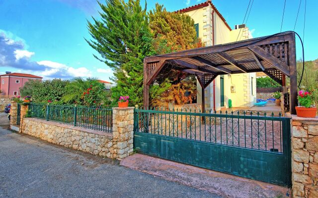 Villa Koules