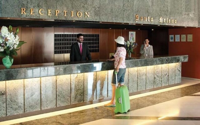 Santa Helena Hotel