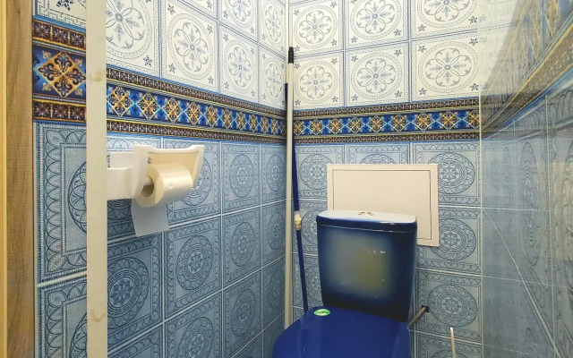 Апартаменты на проспекте Мира