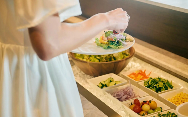 samana hotel Yakushima