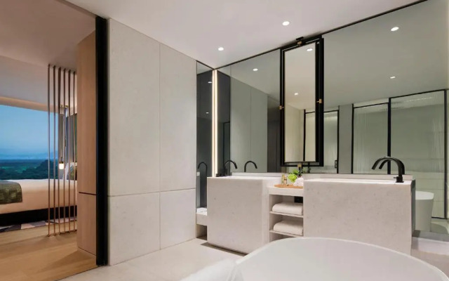 Taj The Trees, Mumbai