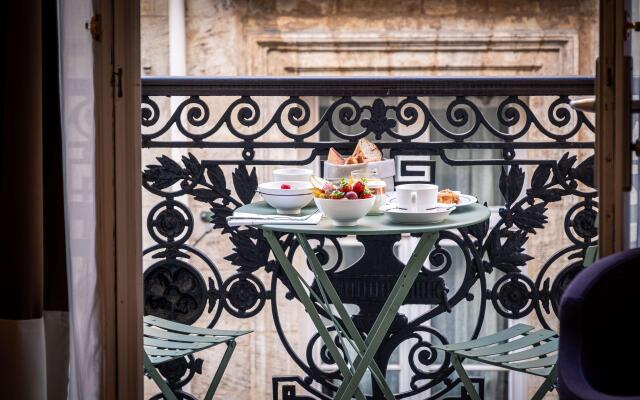 Grand Hotel Francais - ex. Best Western