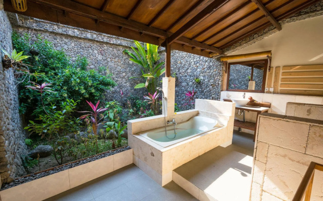 Rinjani Lodge