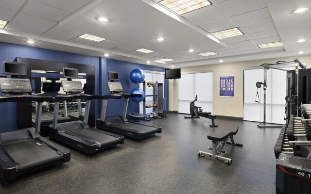 Hampton Inn & Suites Arundel Mills/Baltimore