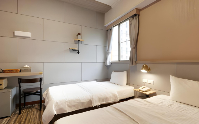 Tainan Inn