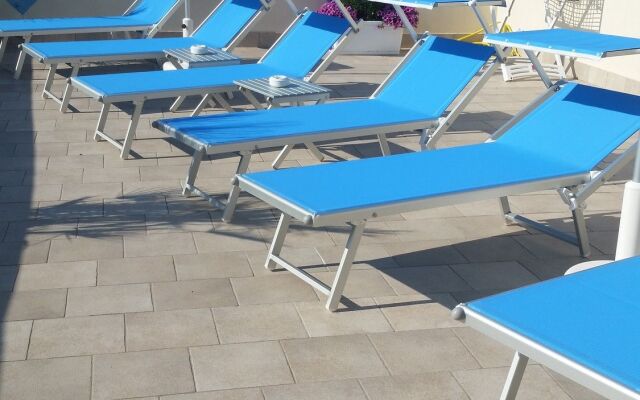 Affittacamere Agosta