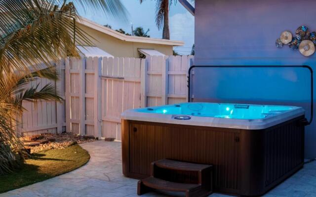 Tiki-home Elite Staycation