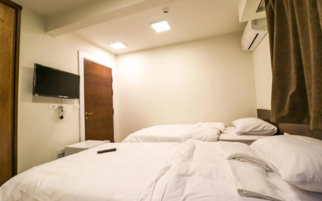 Miramar Downtown hotel