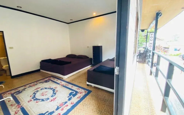 U Hostel Koh Phangan