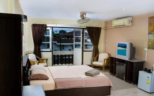 Barracuda Guesthouse