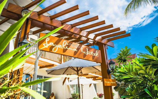 Layalina Hotel