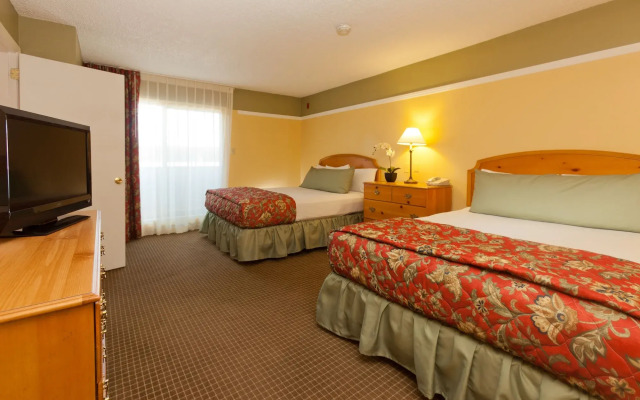 Legacy Vacation Club Reno