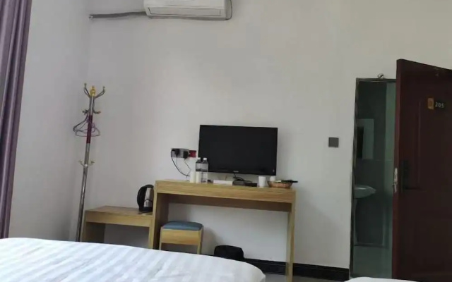 Maolan Rustic Holiday Manor – Guest Rooms – Qiannan