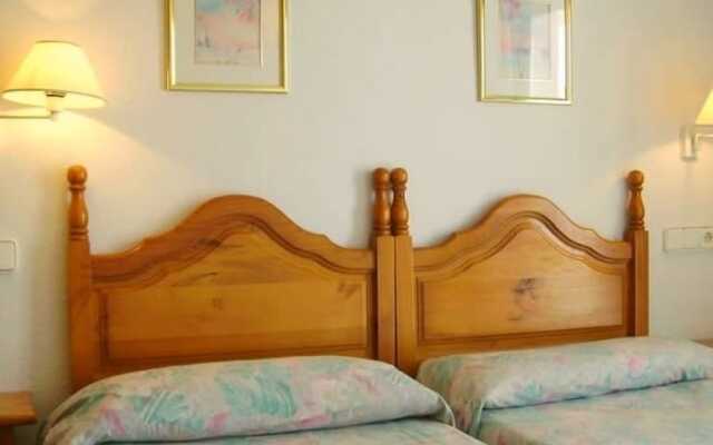 Apartamento a 1km de Port Aventura