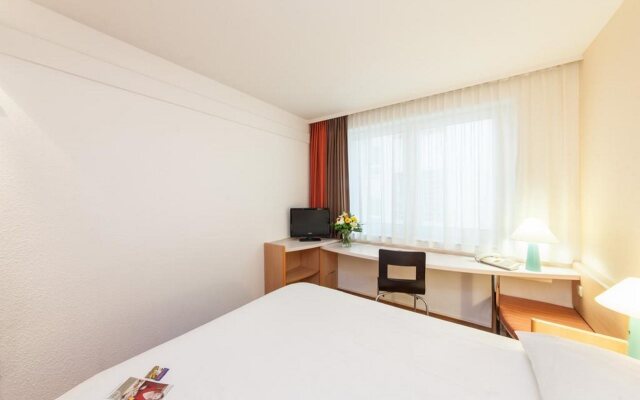 Select Hotel Wiesbaden