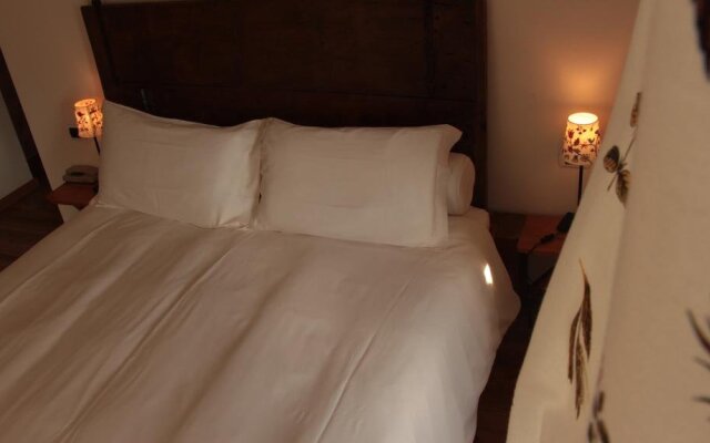 Locanda D&D Maso Sasso