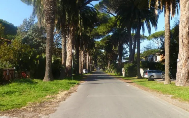 Appartamento le Palme