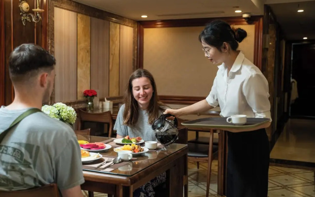 The West Hotel & Spa