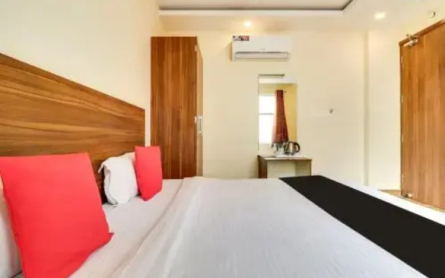 Hotel Avadh Guest House by OYO Rooms